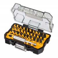 Dewalt 32PC Torsion Screwdriver Kit £23.49